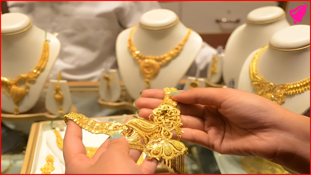 Gold Price