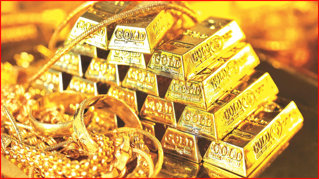 Gold Price