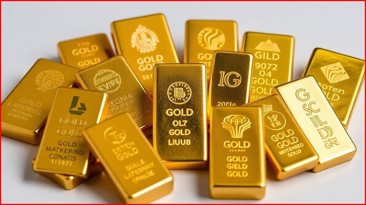 Gold Price