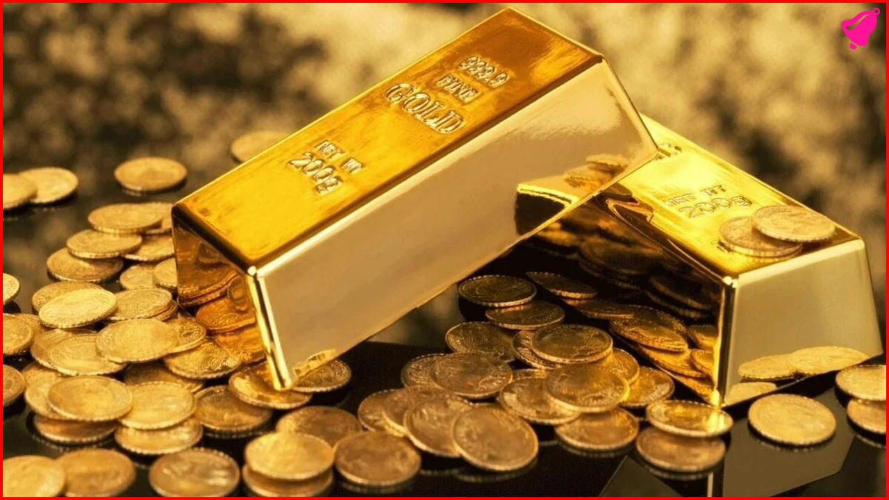 Gold Price Today