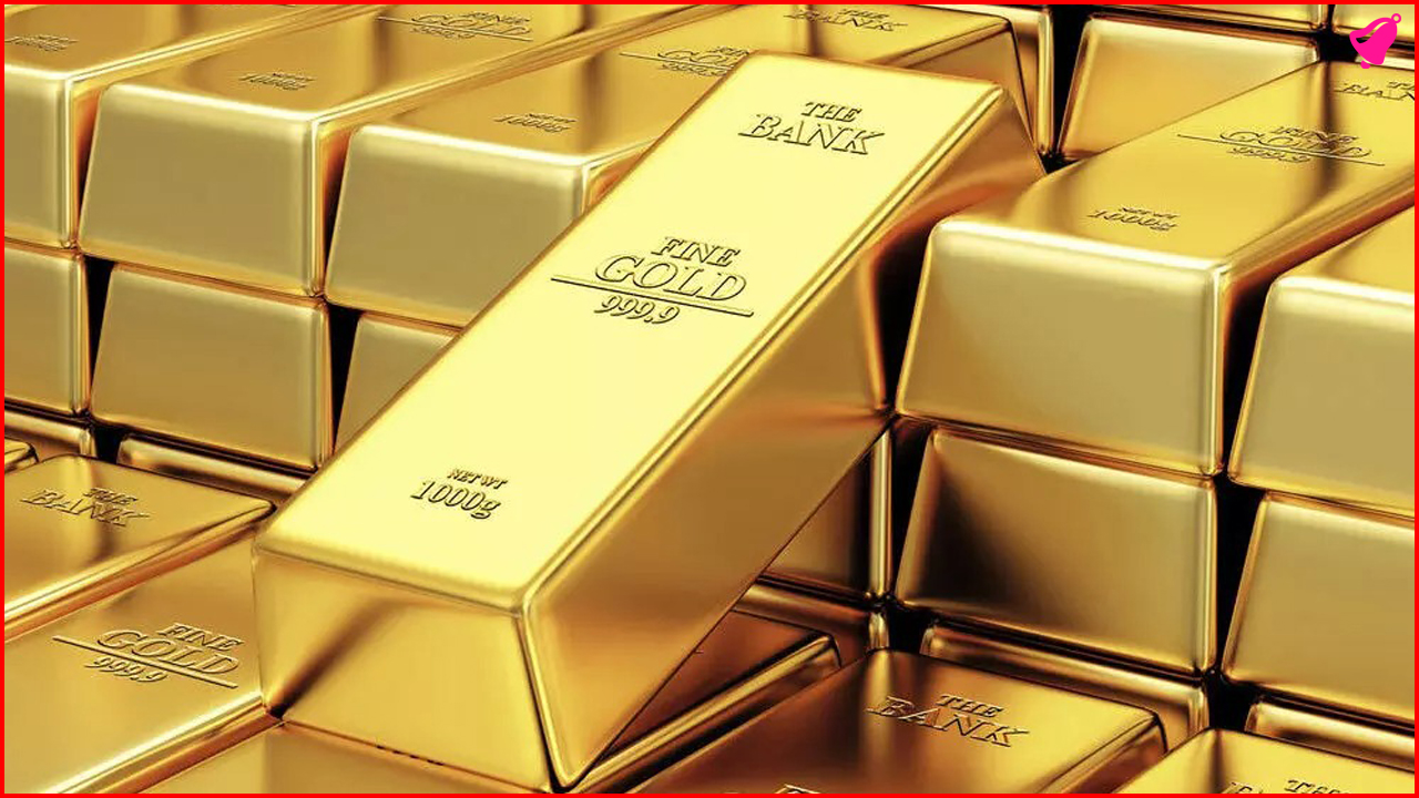 Gold Price Today 30