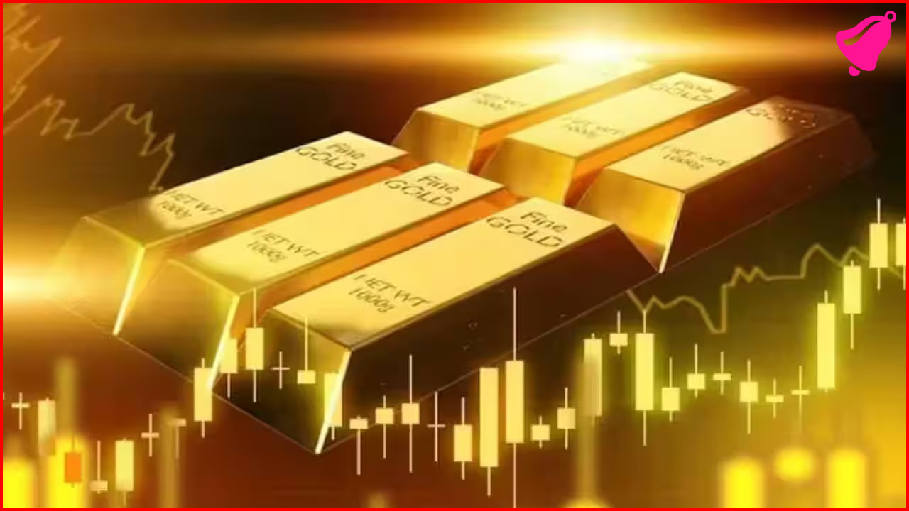 Gold Price Today sone ka bhav