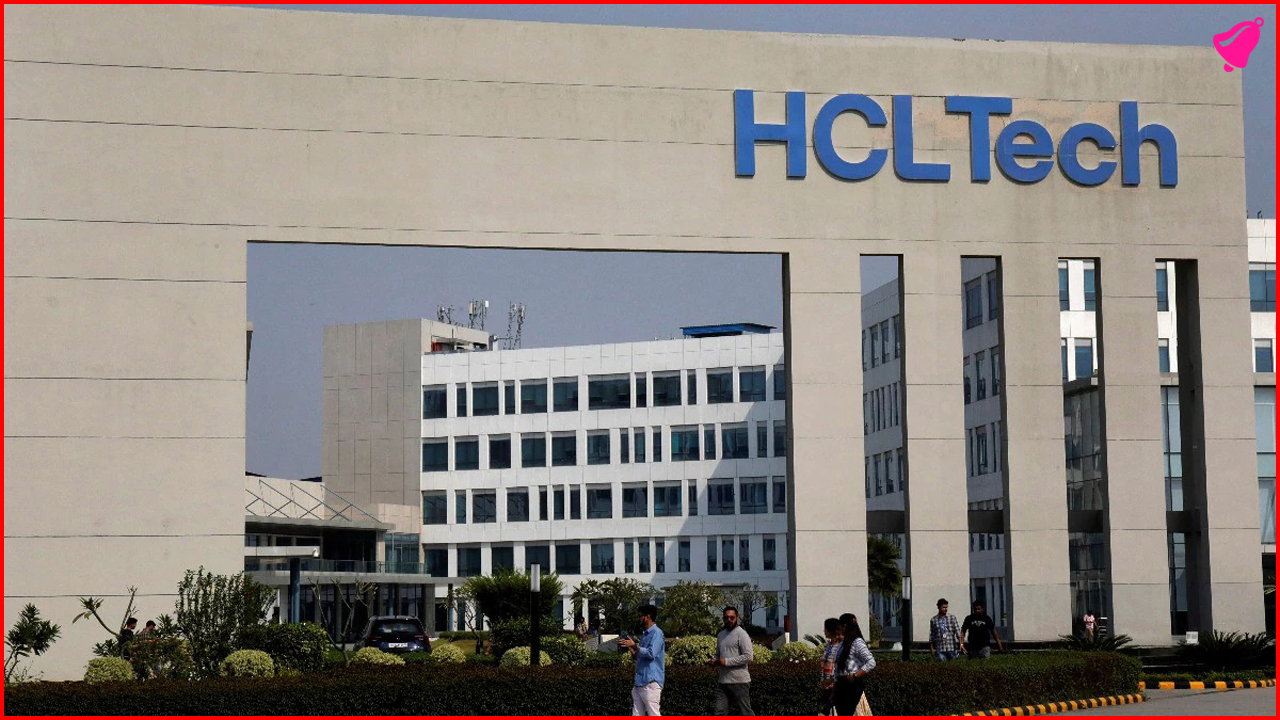 HCL Tech Q4 Results
