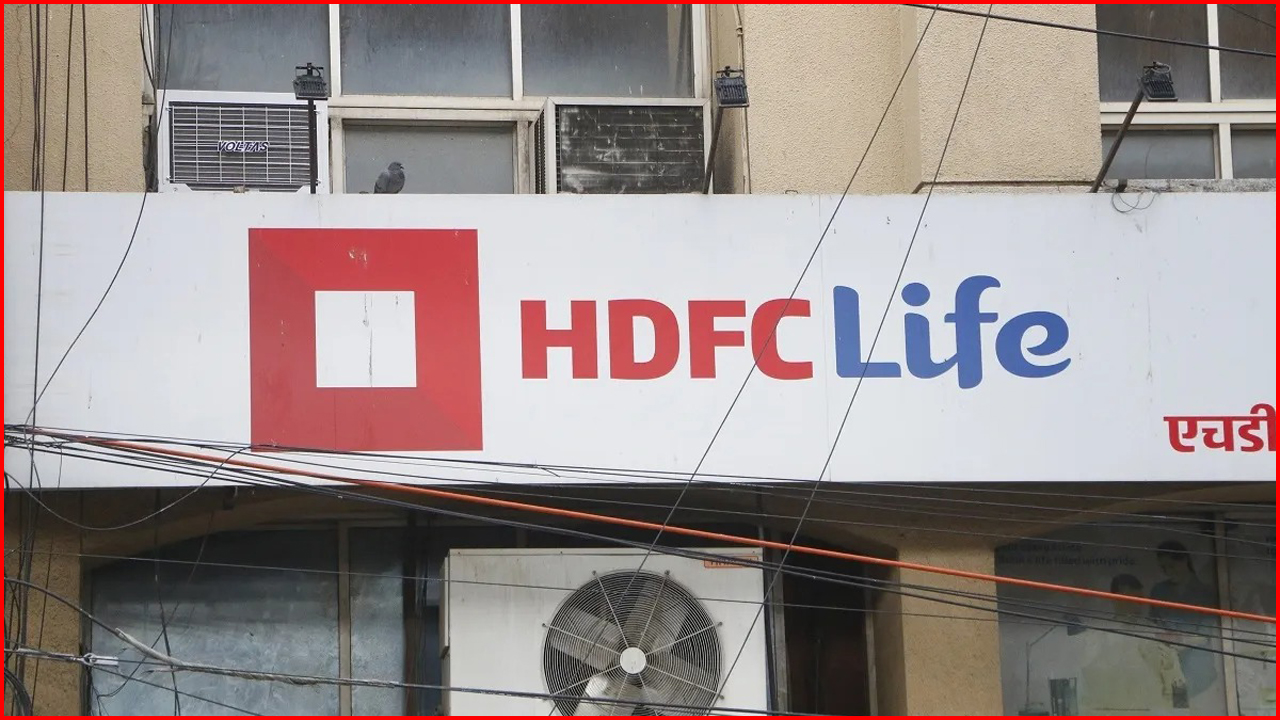 HDFC Life Q4 Results
