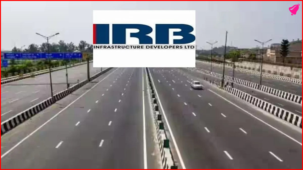 IRB Share
