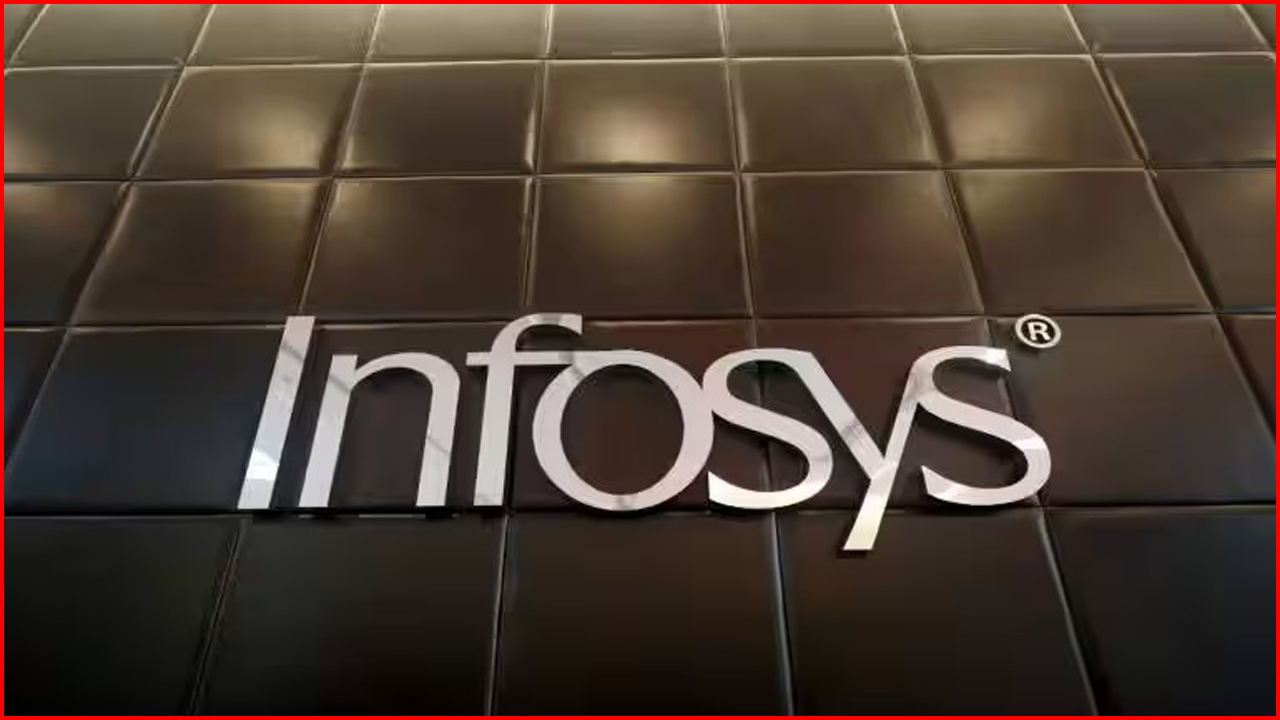 Infosys Q4 Results
