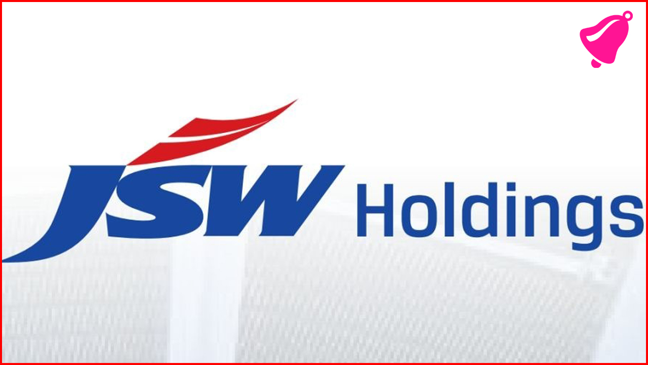 JSW Holdings