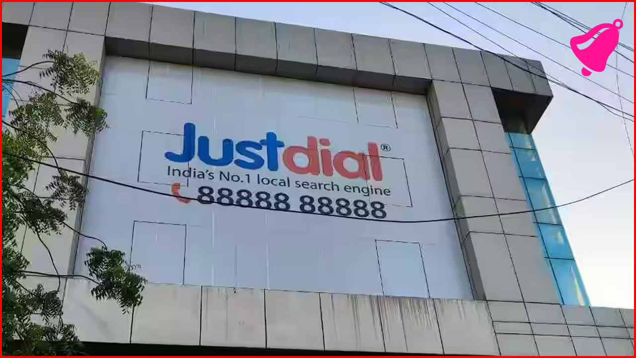 Just Dial Q4 Results