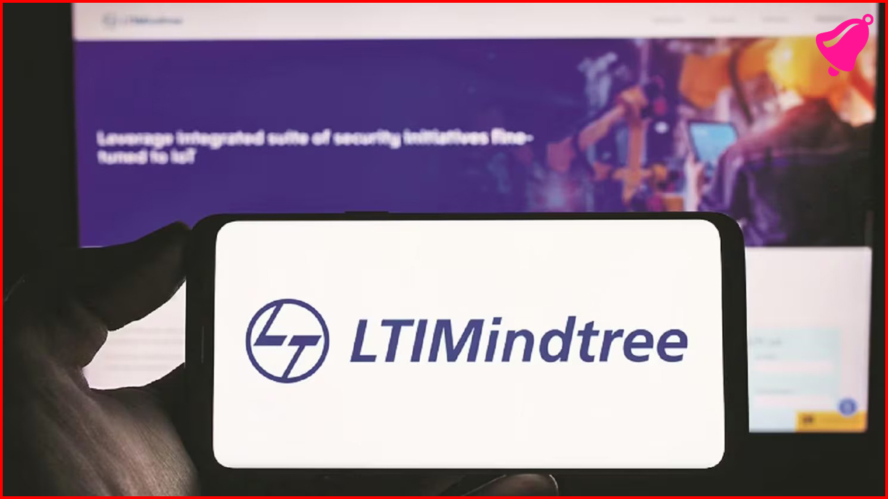 LTIMindtree Q4 Results