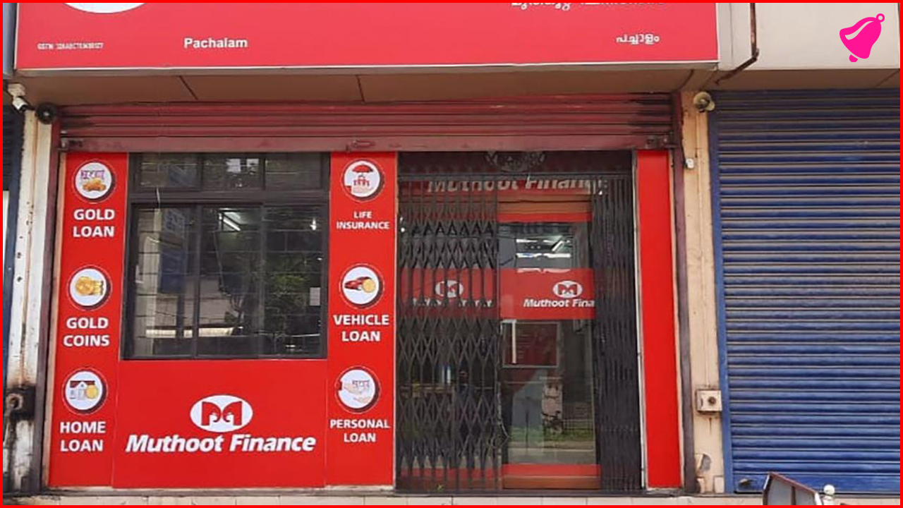 Muthoot Finance Dividend