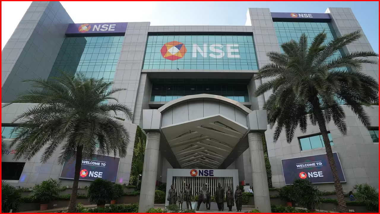 NSE IPO Update