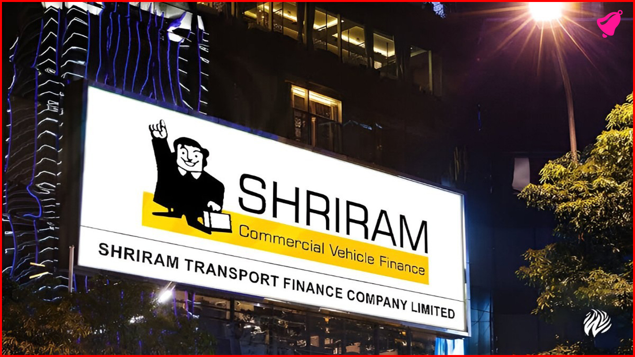 Shriram Finance Q4 Results
