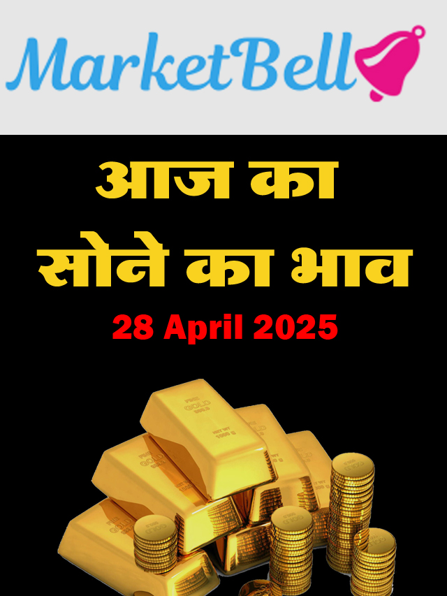 Gold Price Today