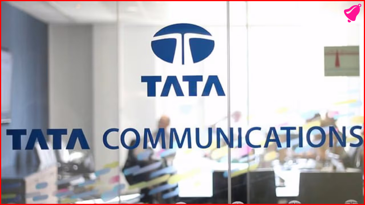 Tata Communications Q4 Results