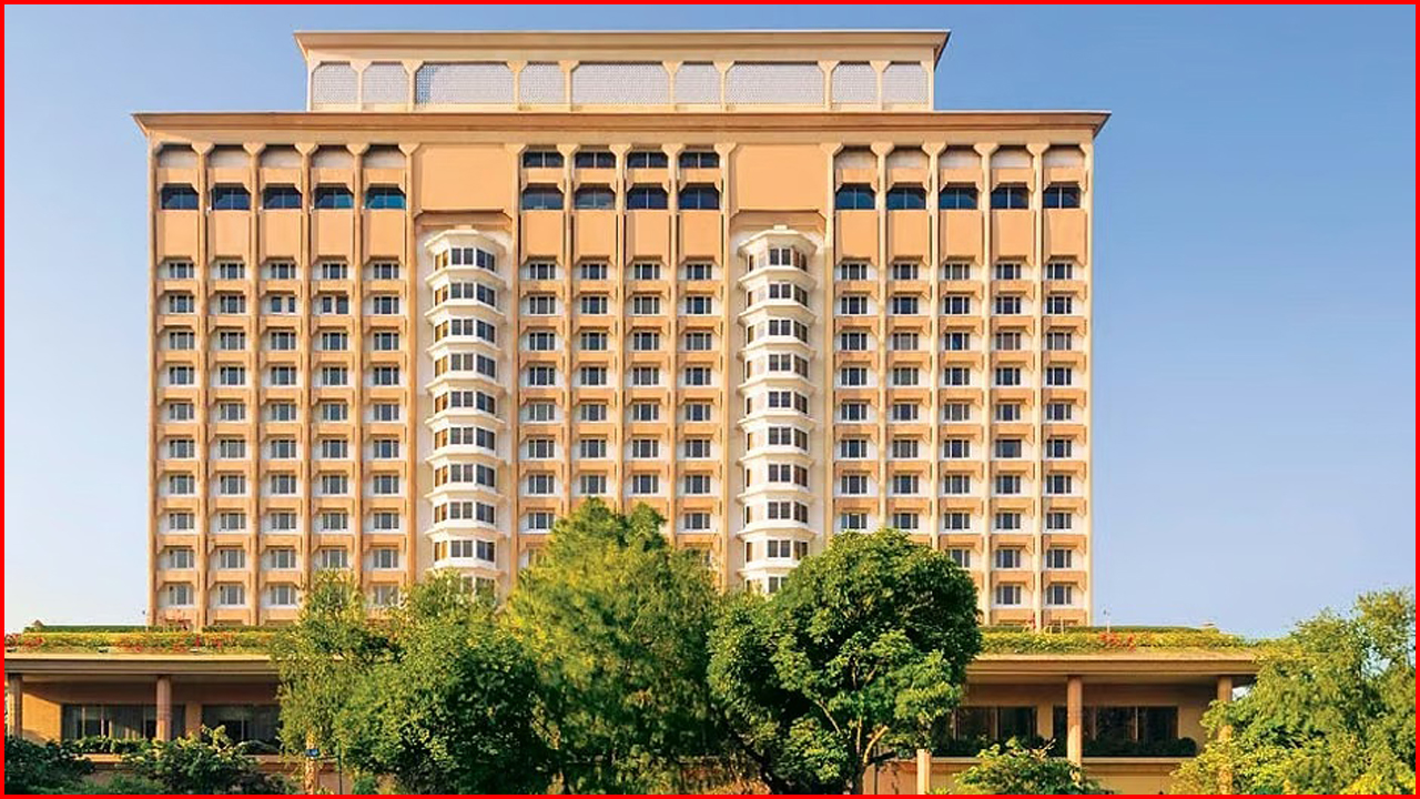 Indian Hotels Company Q4 Results