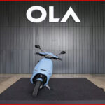 Ola Electric Q4 Results