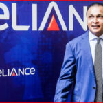 Reliance Power Share