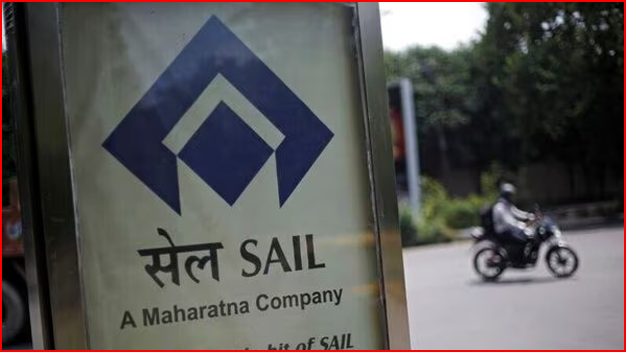 SAIL Q4 results