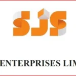 SJS Enterprises Share Price